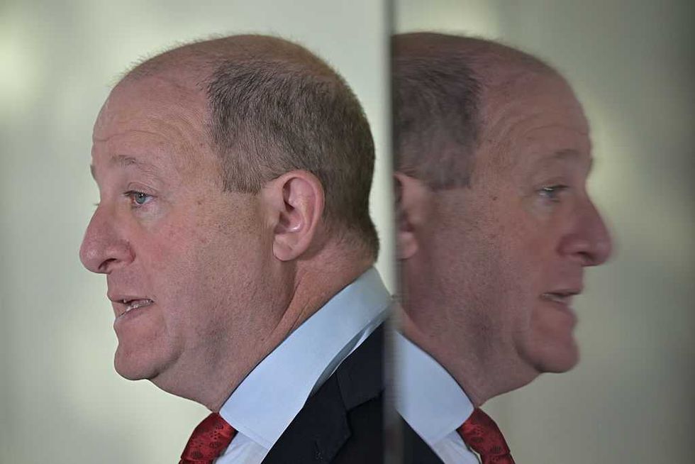 Woke Colorado Dems target natural gas: 70% of homes face skyrocketing bills for unreliable electric heat