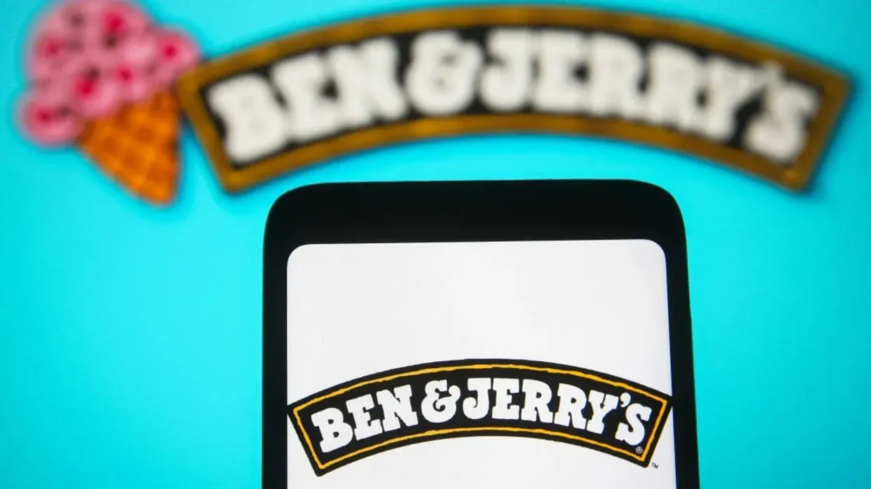Woke confectioners Ben & Jerry's on a losing streak after anti-American July 4 post: Parent company loses $2B, Indian chief demands land under its HQ