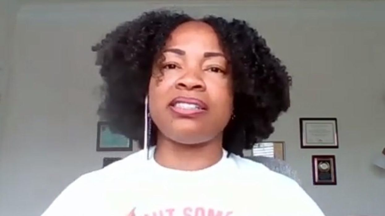 'Woke' Department of Defense DEI education officer has lengthy history of anti-white racism
