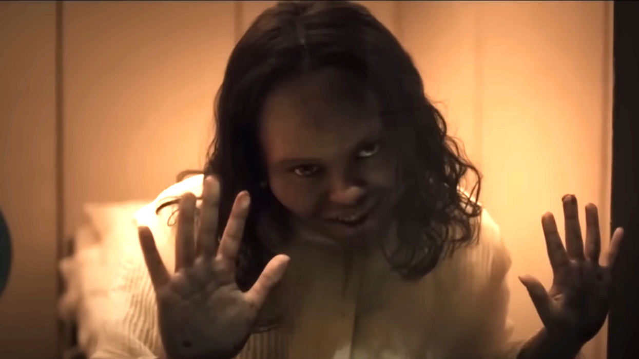 Woke 'Exorcist' reboot flops, franchise could lose studio hundreds of millions