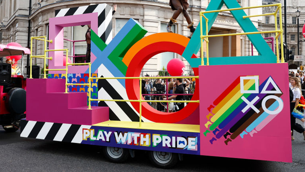 Woke gaming company Sweet Baby Inc. blames 'far-right' conspiracies for backlash from DEI projects