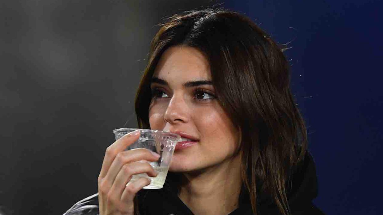 Woke mob blasts Kendall Jenner for 'exploiting Mexican culture' — because she created her own tequila brand