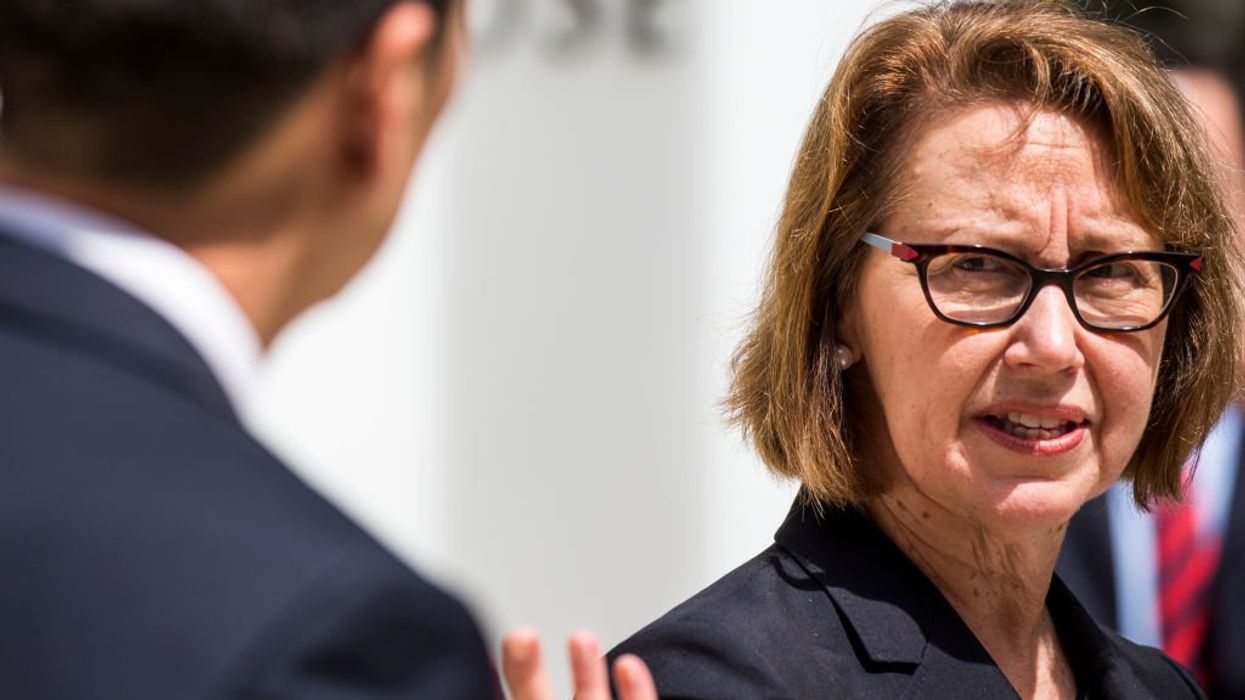 Woke Oregon AG does her best to help illegal aliens dodge ICE