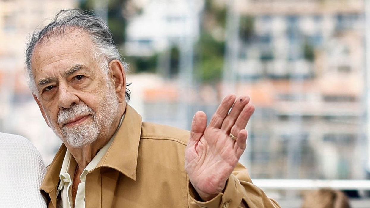 'Woke-pocalypse Now' for Francis Ford Coppola?