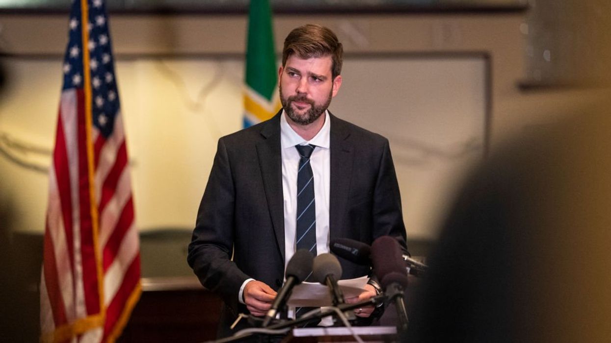Woke Portland DA pushes for reduced sentences for violent offenders, including murderer, on his way out of office