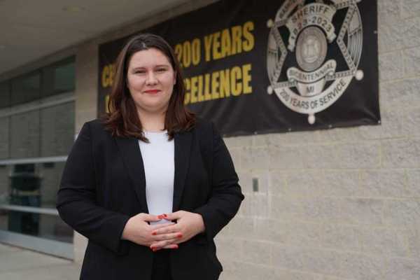 Woke sheriff walks back 'lies': Dyer admits ICE did not make arrests at school bus stops after all