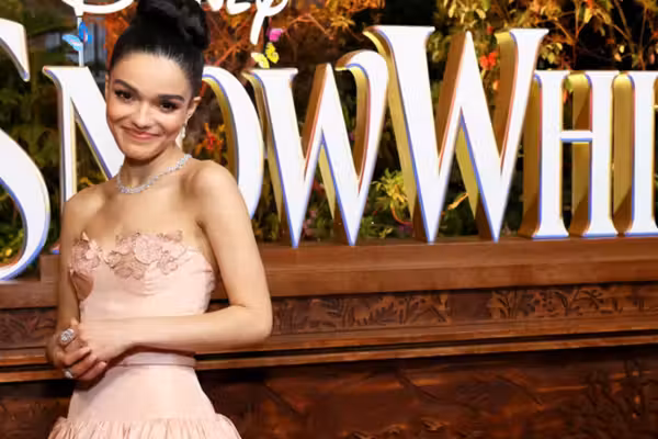 Woke 'Snow White' remake lost way more money than you could ever imagine