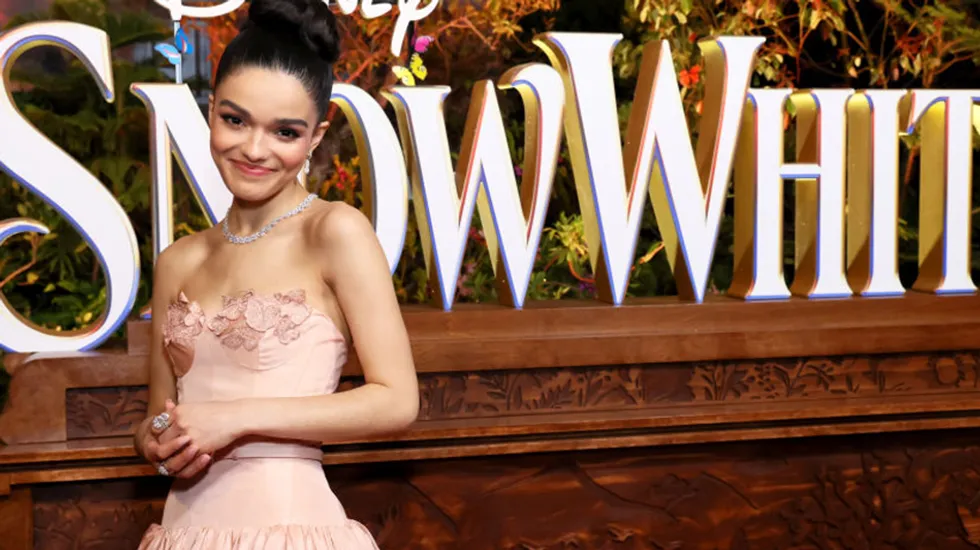 Woke 'Snow White' remake lost way more money than you could ever imagine