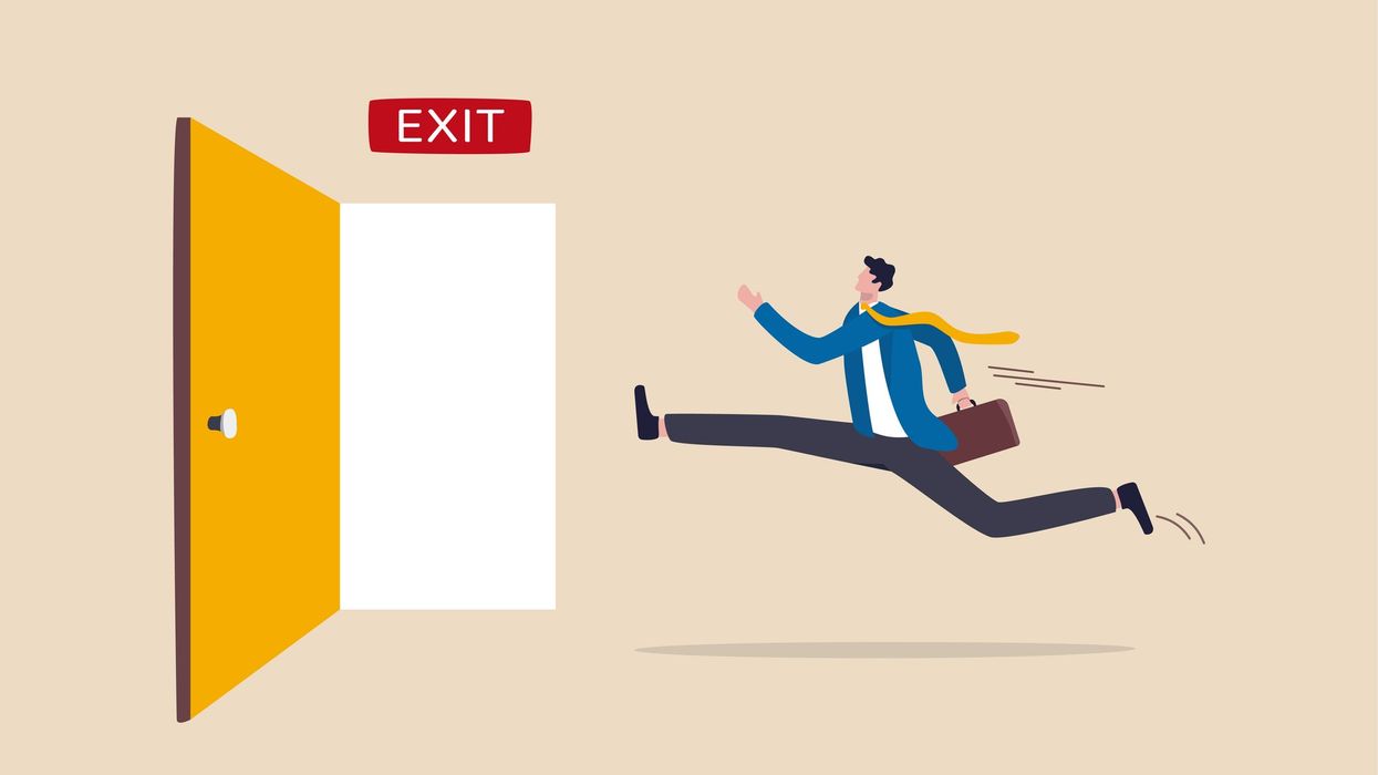 Woke socialism’s toll: From taxpayer exodus to capital flight