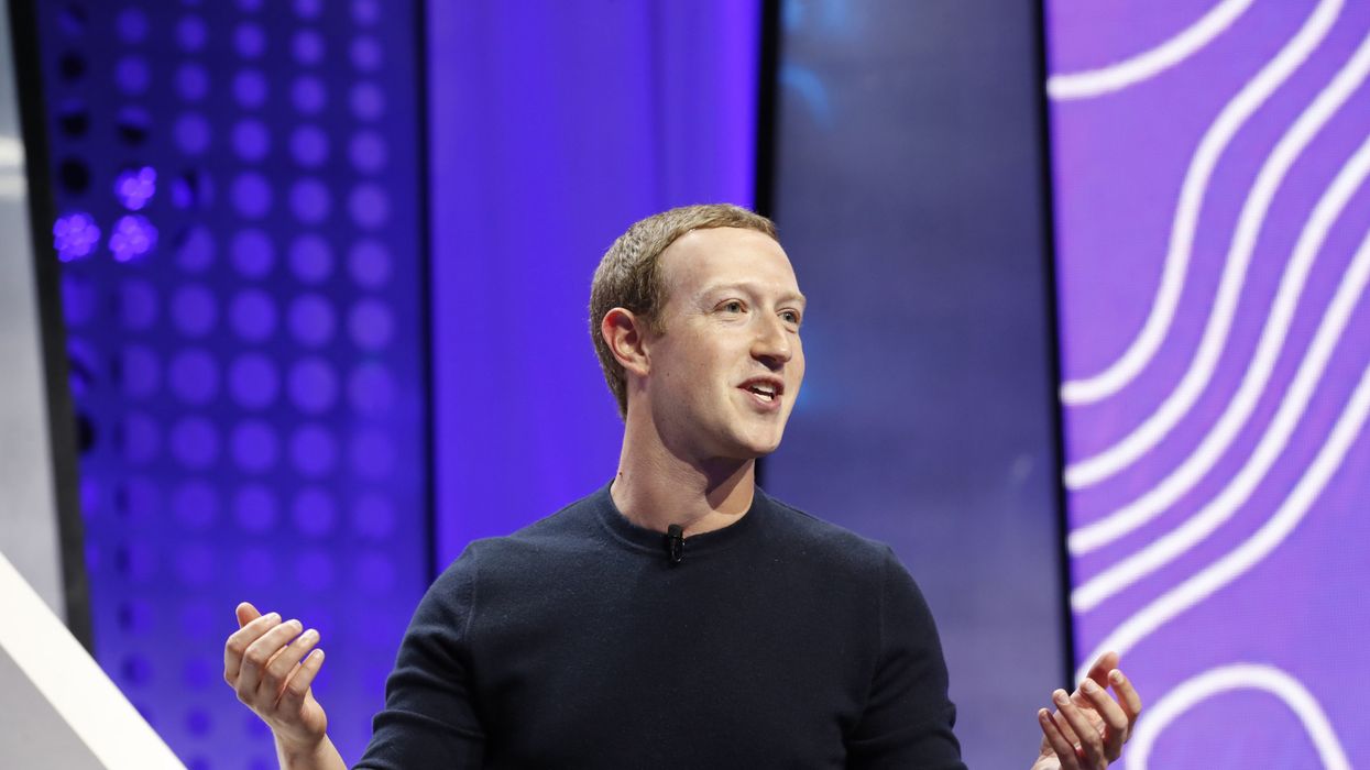 Woke Tech’s war for the future