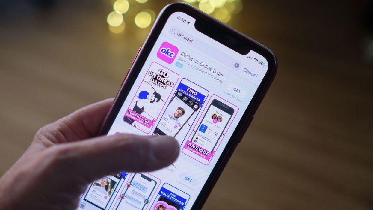 Woke Texas-based dating app companies Bumble and Match create funds to pay for abortions
