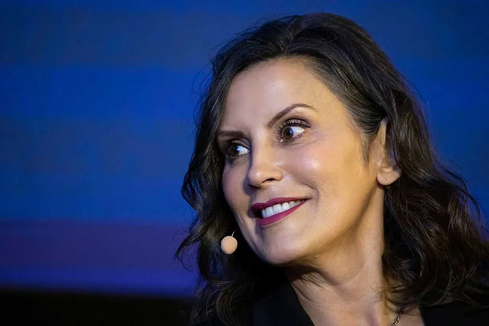 Woke Whitmer appointee from Nigeria admits to day-care scam, stealing millions from Michigan taxpayers