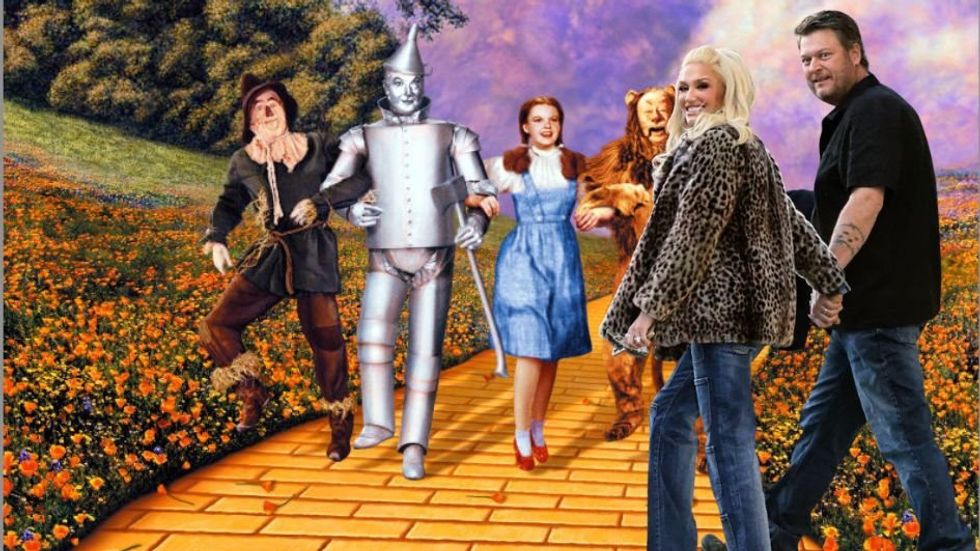 Woke ‘Wizard of Oz’? We’d rather stay in Kansas