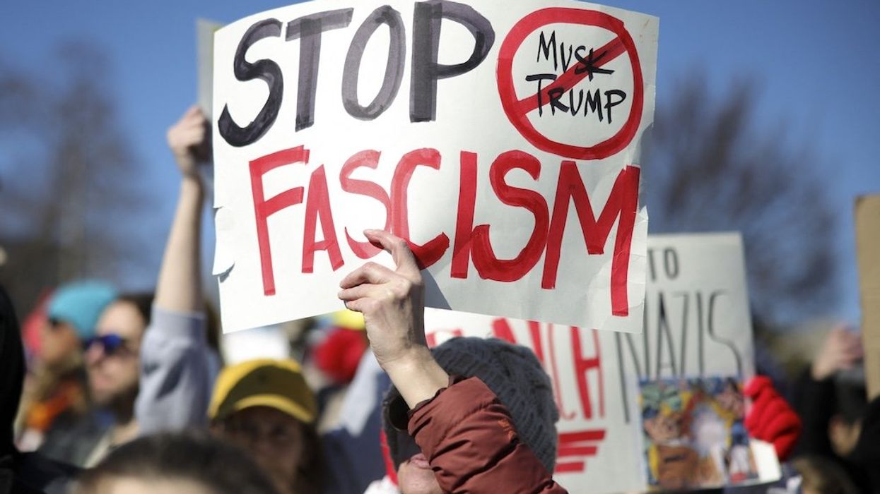 Woke wordplay warps language — and the meaning of freedom