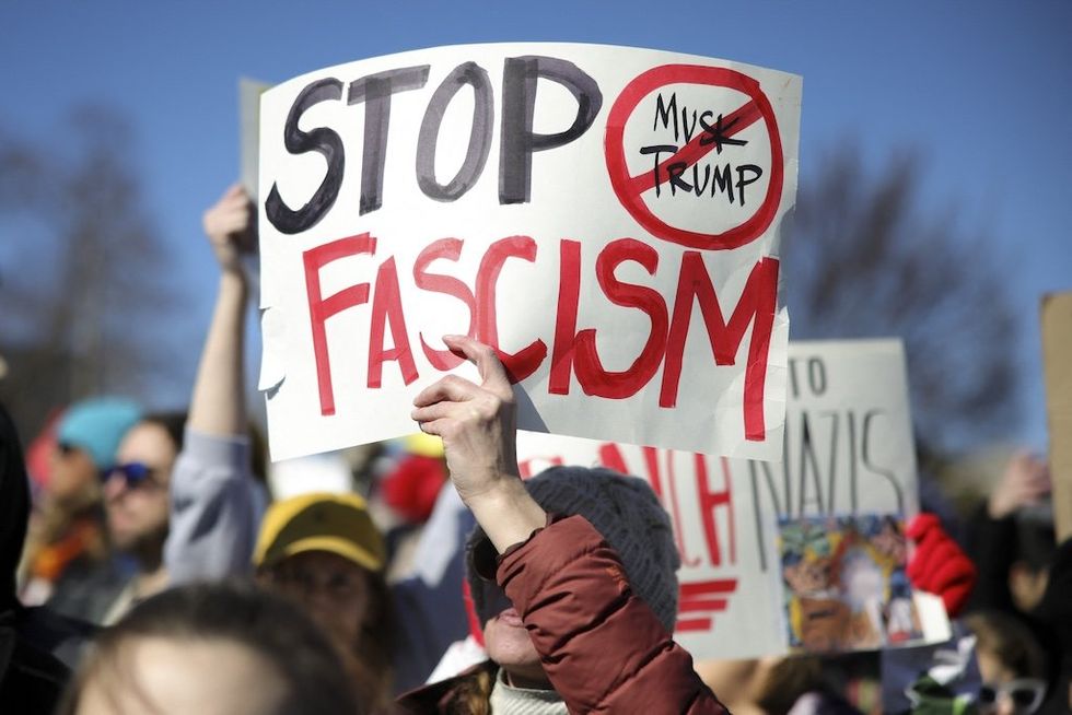 Woke wordplay warps language — and the meaning of freedom