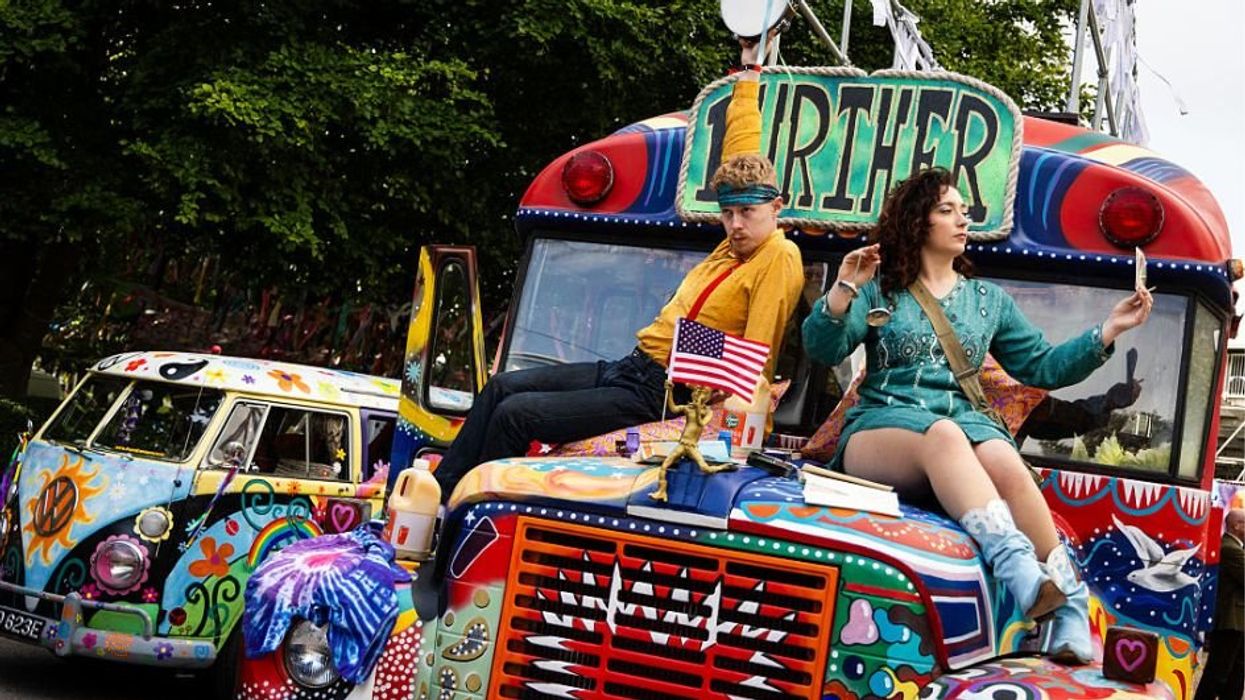 Wokeness? My students are more worried about the economy