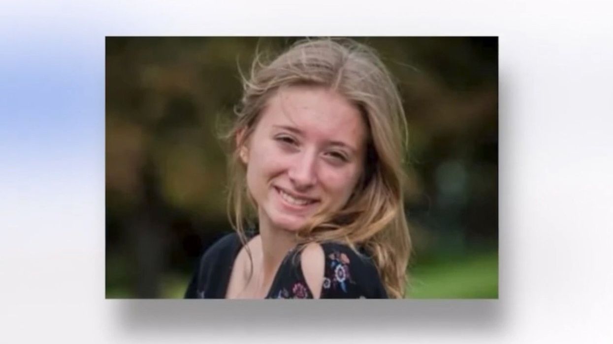 Woman, 20, shot and killed after friends accidentally pull into wrong driveway: 'There was clearly no threat'
