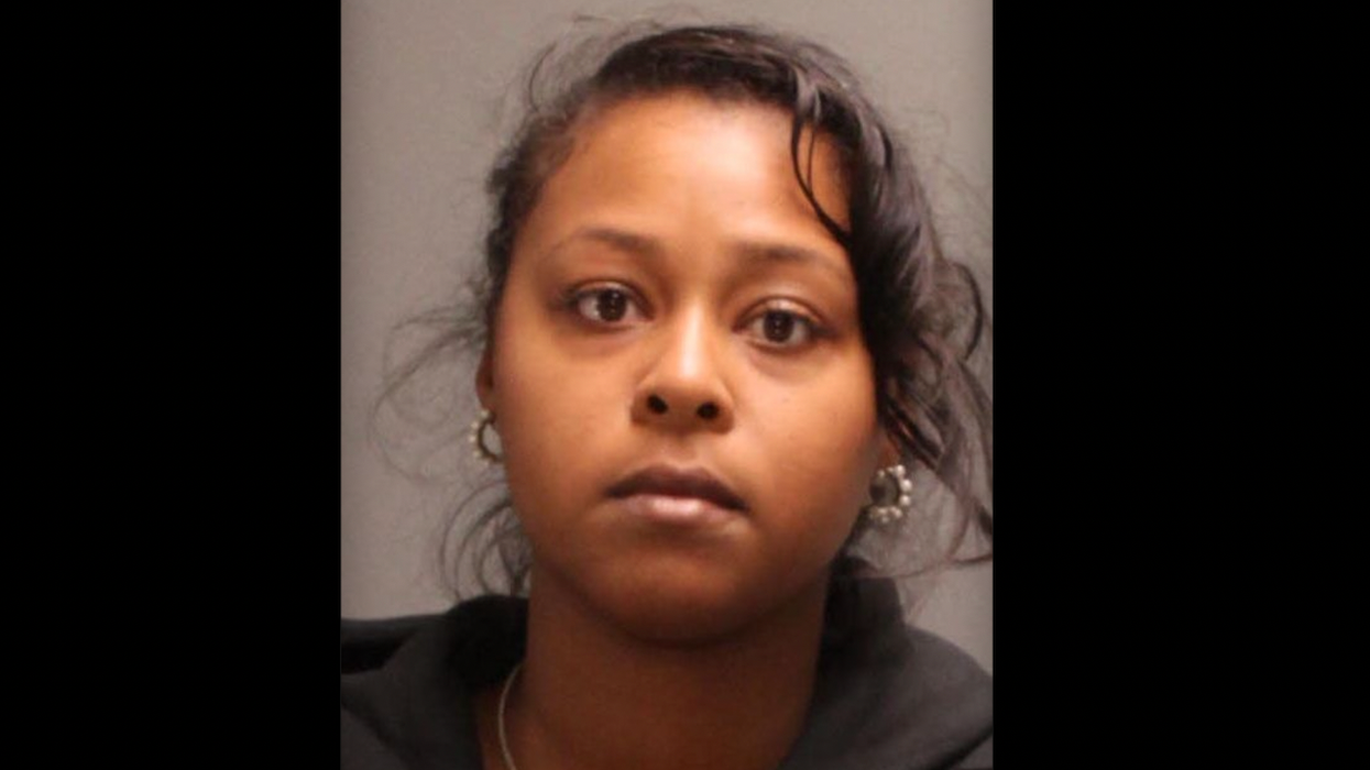 Woman accused of driving into crowd of people on packed downtown street after Philadelphia Eagles earn trip to Super Bowl
