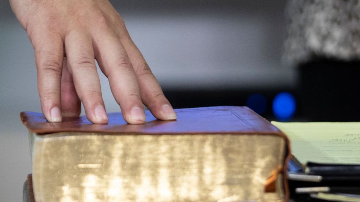 Woman accuses popular megachurch pastor Robert Morris of molesting her as a child. He cops to 'moral failure.'