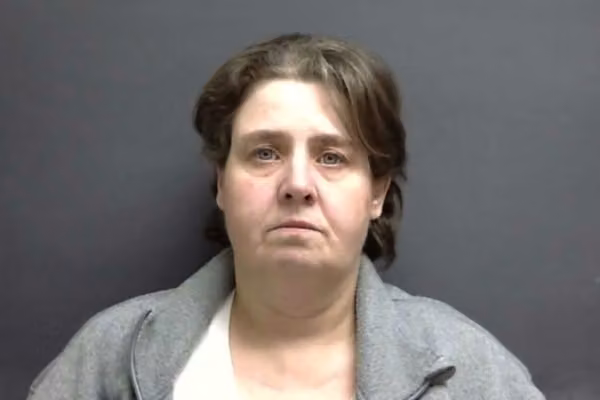 Woman 'afraid of dying alone' drove head-on into semitruck with 2 passengers, police say