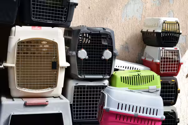 Woman allegedly called 911 to report abandoned injured dog — after her story unraveled, police found 'house of horrors'