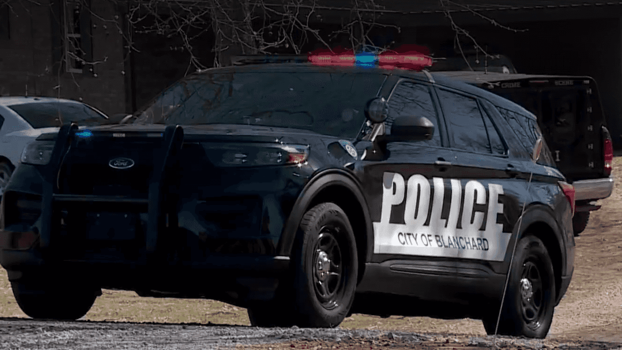 Woman allegedly killed by husband while awaiting protective order; police officer shot twice in murder-suicide standoff