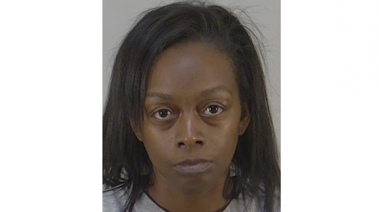 Woman allegedly sicced 103-pound rottweiler on 9-year-old girl who then died; prosecutors want death penalty for suspect