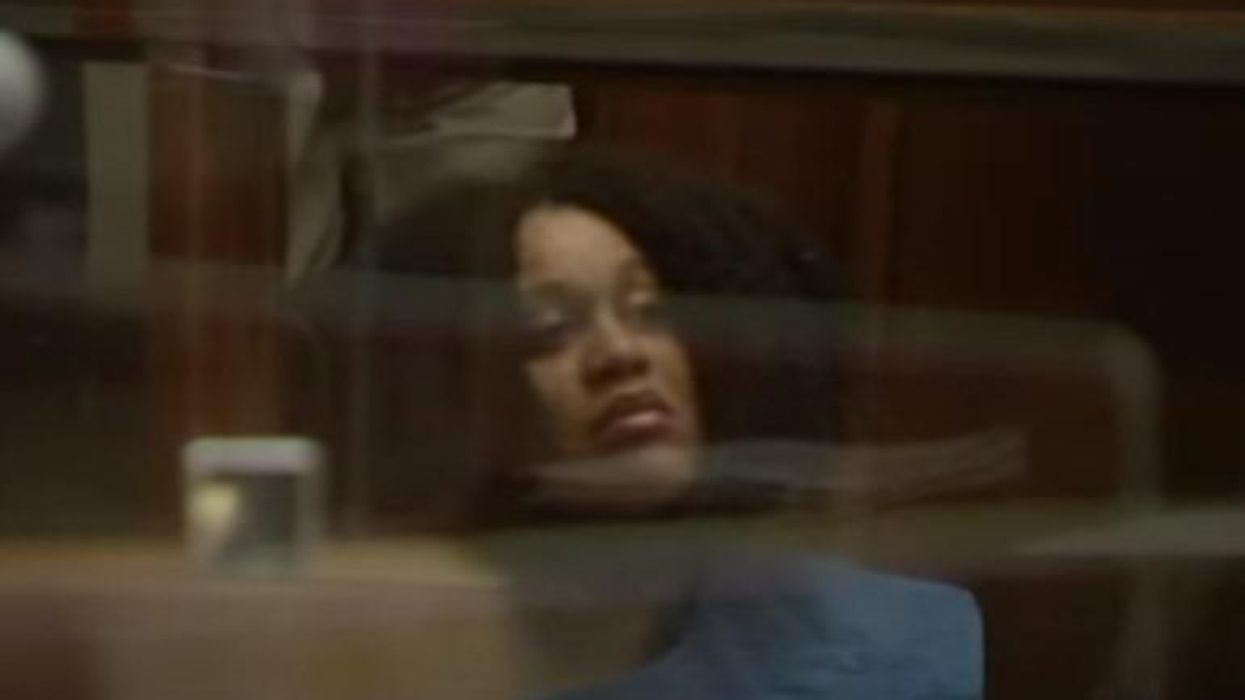 Woman charged in fiery LA crash that killed 6 people involved in 13 prior wrecks