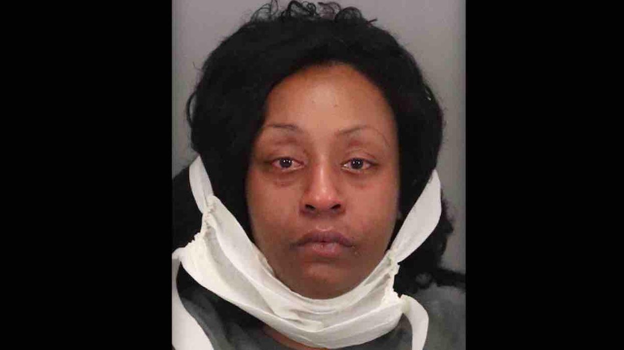 Woman charged with hate crime after calling McDonald's manager 'stupid Mexican,' physically attacking him