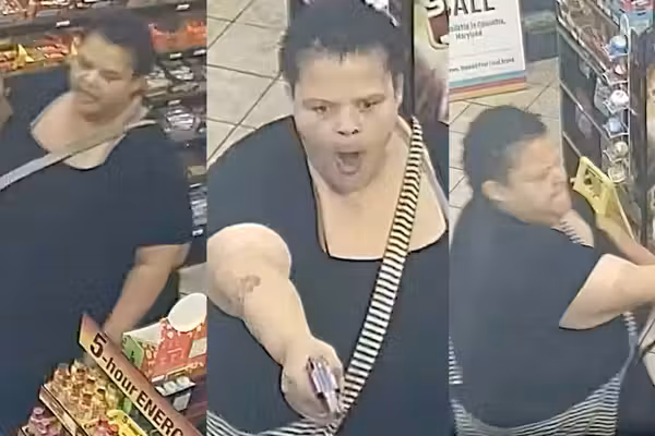 Woman confesses to heinous crime on social media and mocks victim: 'I bet he ain't laughing now'