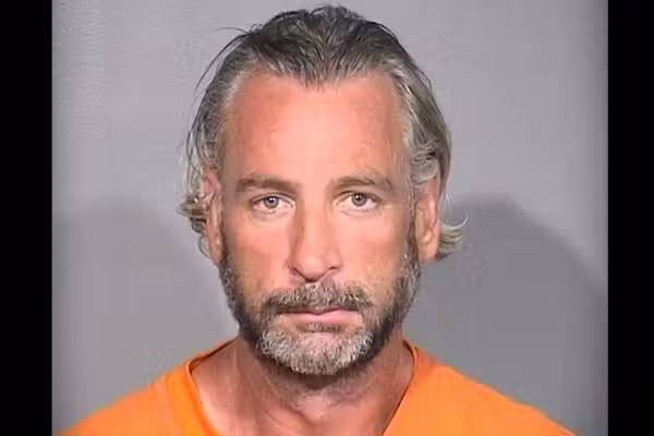 Woman decapitated after 'intoxicated' boater, 45, allegedly drives 80 mph on river, catapults over another vessel: Officials