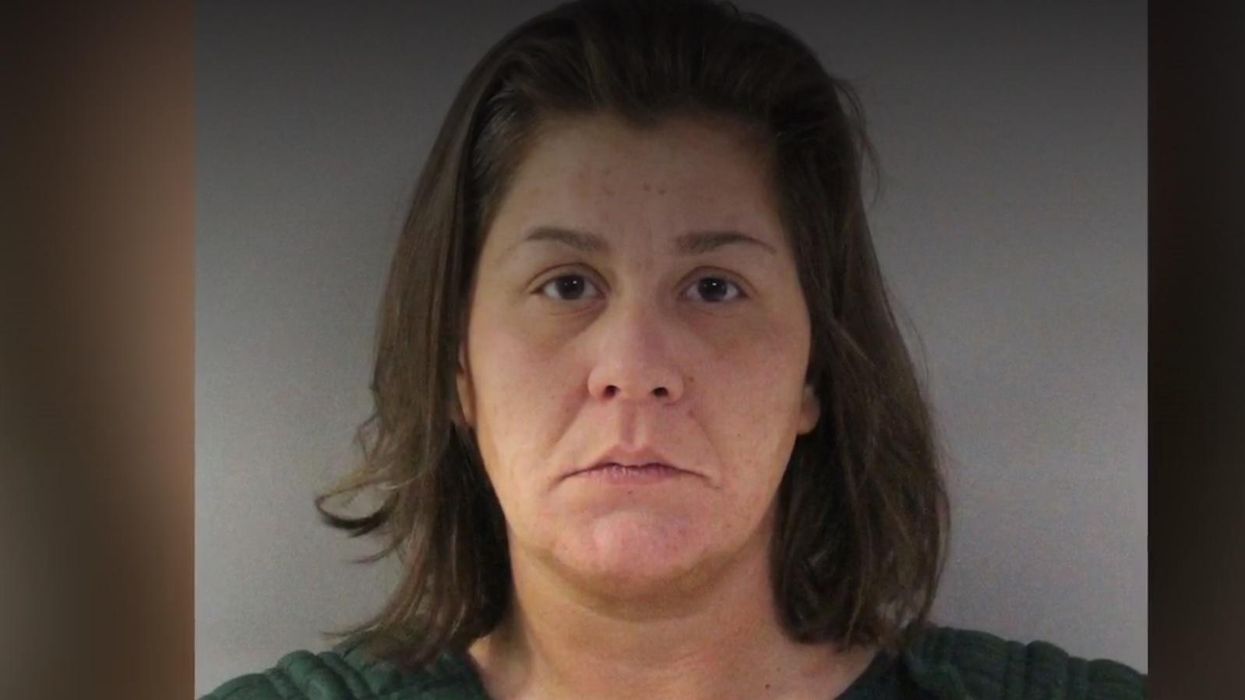 Woman drowned her 'perfect' 93-year-old grandmother because she couldn't afford a nursing home: Police