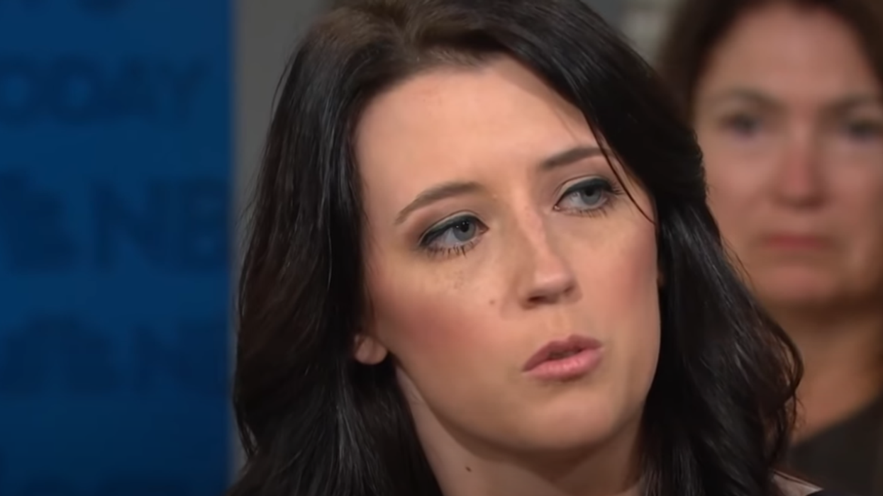 Woman fined $402,000 and sentenced to 3 years for GoFundMe scam about homeless veteran