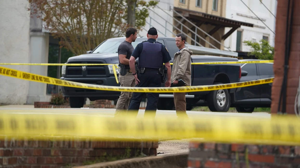 Woman found naked and shot to death in storage unit, police say