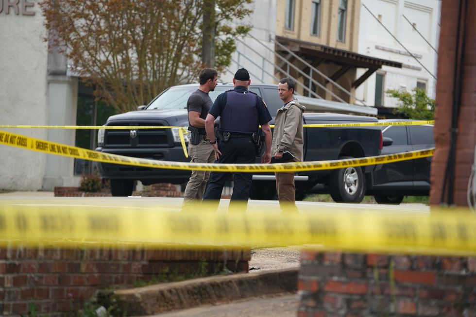 Woman found naked and shot to death in storage unit, police say