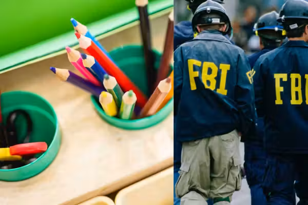 Woman pleads guilty to day care fraud — and also ran Feeding Our Future scam and autism center
