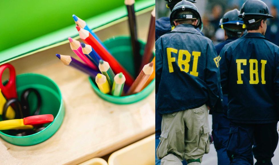 Woman pleads guilty to day care fraud — and also ran Feeding Our Future scam and autism center