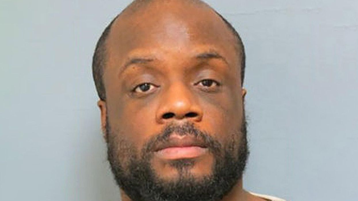 Woman pregnant with twins in critical condition after boyfriend allegedly set her on fire; suspect gets $50K bond