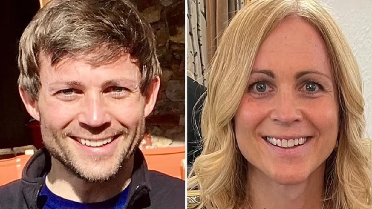 Woman runner says she was 'robbed' after trans athlete — who lived as a married man just 4 years before — smashes her 5K record