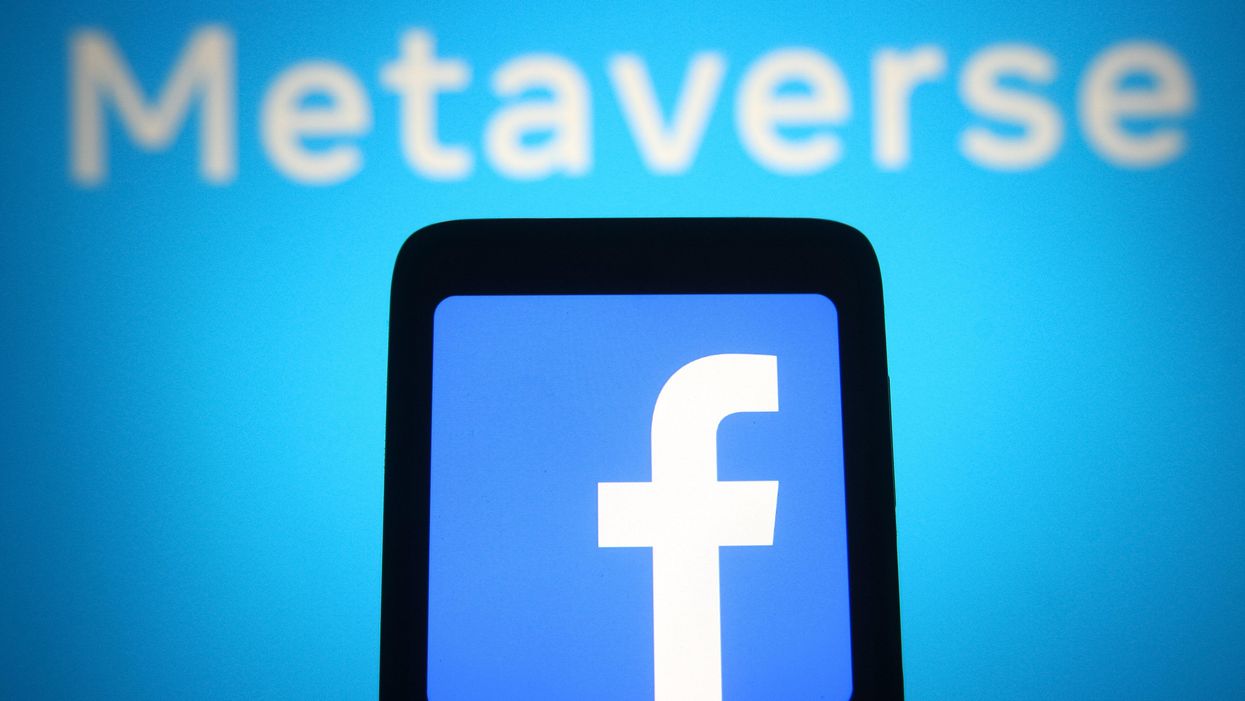 Woman says she was 'virtually gang raped' in Facebook's virtual reality Metaverse
