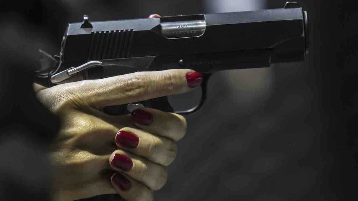 Woman shoots masked male dead after he allegedly broke into her Philly apartment before sunrise. Then cops remove his mask.
