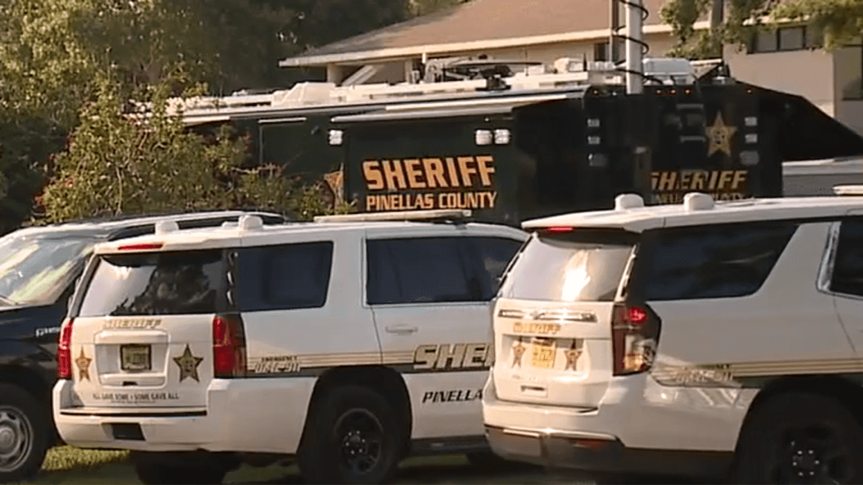 Woman shot 11 times walks to neighbor's house to call 911 with bullet wounds in head, chest, and legs