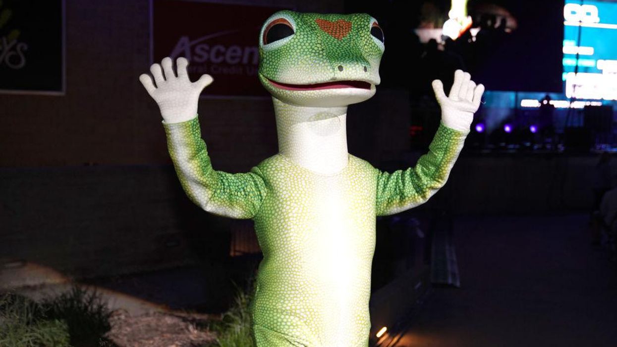 Woman sues Geico after getting STD during sex in a car covered by the insurer. But Geico is calling the lawsuit a sham.