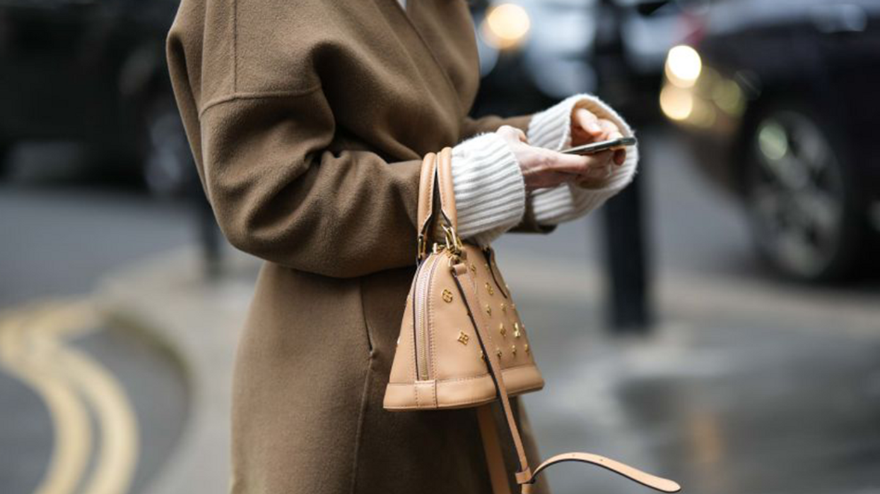 Woman sues supermarket chain for 'harassment' and 'invasion of privacy' over three unwanted promotional text messages