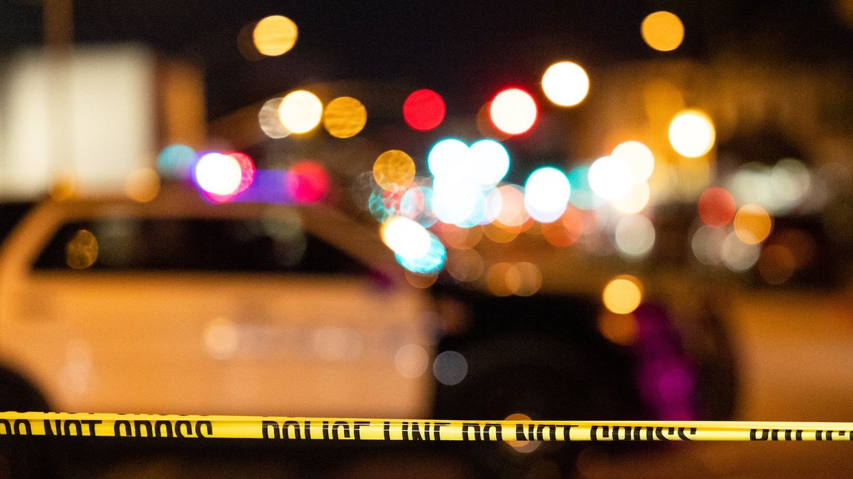 Woman who shot and killed prominent pastor outside of Memphis bar reveals details about argument that led to altercation