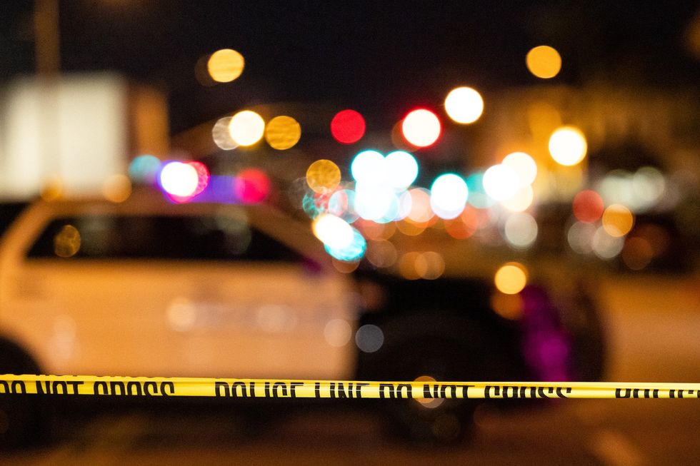 Woman who shot and killed prominent pastor outside of Memphis bar reveals details about argument that led to altercation