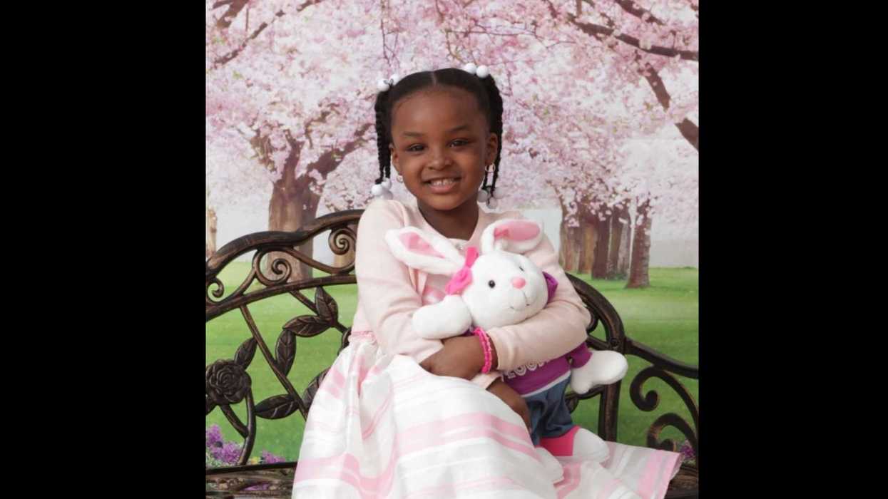 Women arrested in alleged torture and murder of 7-year-old sent sadistic texts: 'Can't hit her face. You gotta hit her body.'