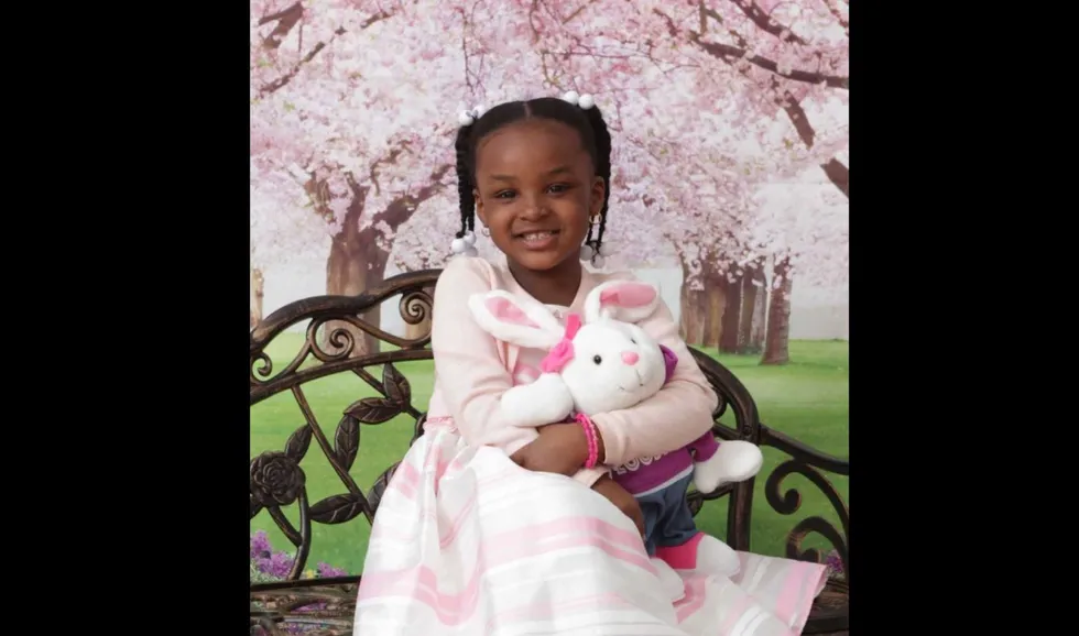 Women arrested in alleged torture and murder of 7-year-old sent sadistic texts: 'Can't hit her face. You gotta hit her body.'