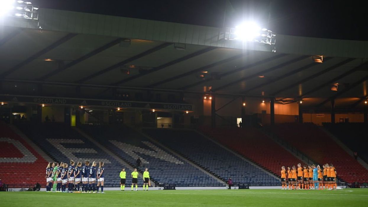 Women's World Cup to give away 20,000 tickets for free as FIFA admits sales have flopped