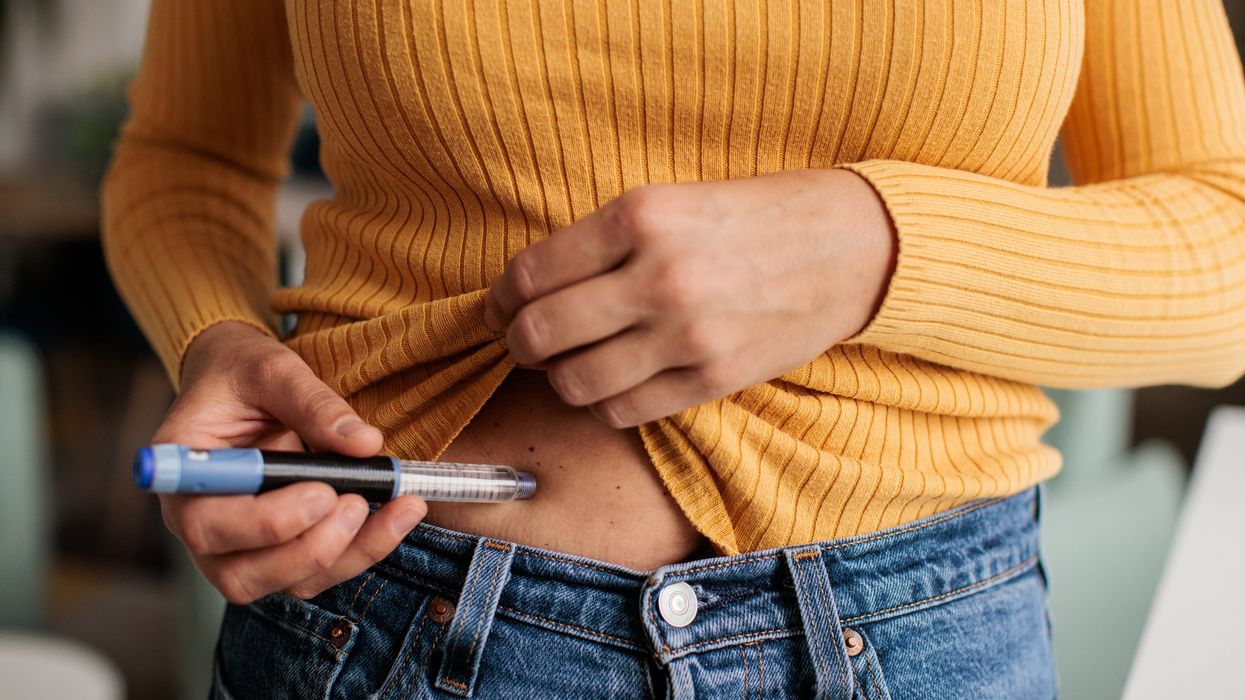 Women’s infertility is Big Pharma’s cash cow